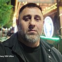 Тимур, 40 лет