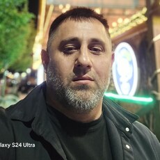 Фотография мужчины Тимур, 40 лет из г. Грозный