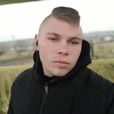 Фотография мужчины Діма, 20 лет из г. Киев
