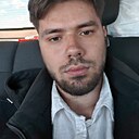 Данил, 24 года