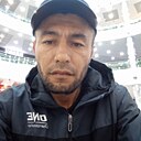 Murtazo, 36 лет