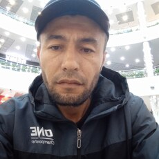 Фотография мужчины Murtazo, 36 лет из г. Альметьевск