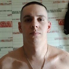 Фотография мужчины Михаил, 28 лет из г. Павловск (Воронежская Обл)