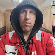 Фотография мужчины Андрей, 45 лет из г. Нефтекамск