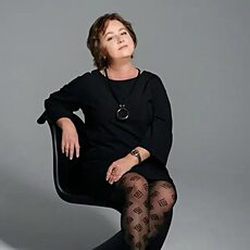 Фотография девушки Елена, 54 года из г. Астрахань