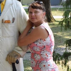 Фотография девушки Наталья, 45 лет из г. Собинка