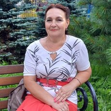 Фотография девушки Елена, 64 года из г. Пенза
