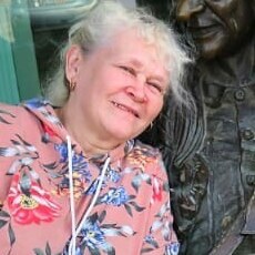 Фотография девушки Sania, 57 лет из г. Каменск-Уральский