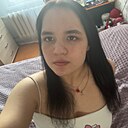 Юлия, 21 год