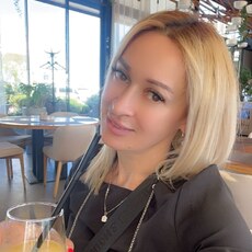 Фотография девушки Карина, 37 лет из г. Сочи