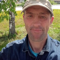 Фотография мужчины Валерий, 40 лет из г. Костанай