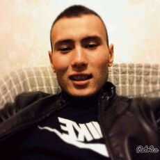 Фотография мужчины Жека, 30 лет из г. Алматы