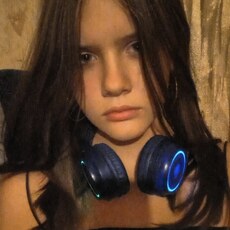 Фотография девушки Лена, 18 лет из г. Красноярск