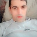 Али, 33 года