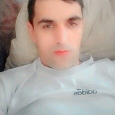 Фотография мужчины Али, 33 года из г. Улан-Удэ