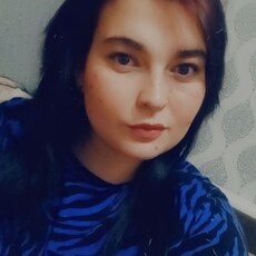 Екатерина, 26 из г. Омск.