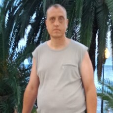Фотография мужчины Юрий, 44 года из г. Белгород