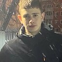 Коля, 20 лет