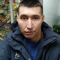 Фотография мужчины Максим, 36 лет из г. Йошкар-Ола