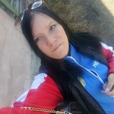 Фотография девушки Иришка, 24 года из г. Шадринск