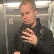 Фотография мужчины Кирилл, 27 лет из г. Омск
