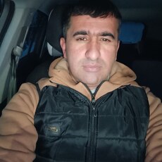 Фотография мужчины Каром, 42 года из г. Воскресенск