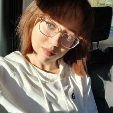 Фотография девушки Света, 22 года из г. Геленджик