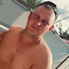 Фотография мужчины Денис, 33 года из г. Пенза