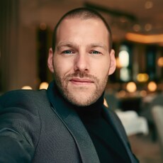 Фотография мужчины Андрей, 40 лет из г. Казань