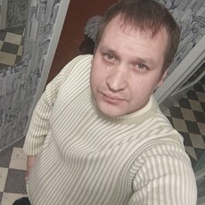 Фотография мужчины Иван, 34 года из г. Жирновск