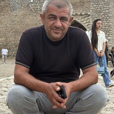 Фотография мужчины Arif, 47 лет из г. Череповец