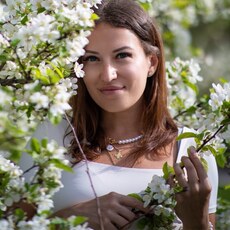 Фотография девушки Марго, 35 лет из г. Нижний Новгород