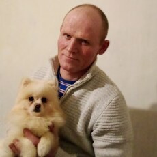 Фотография мужчины Андрій, 39 лет из г. Житомир