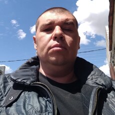 Фотография мужчины Андрей, 43 года из г. Волжский