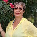 Надежда, 57 лет