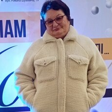 Фотография девушки Людмила, 65 лет из г. Кривой Рог