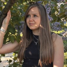 Алина, 32 из г. Москва.