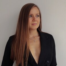 Фотография девушки Алина, 32 года из г. Москва