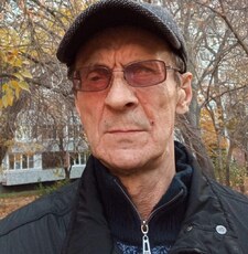 Фотография мужчины Василий, 64 года из г. Тольятти