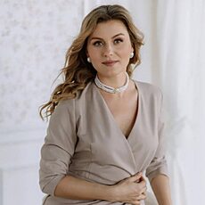 Фотография девушки Марина, 45 лет из г. Уфа