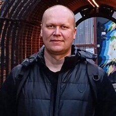 Фотография мужчины Андрей, 44 года из г. Киров
