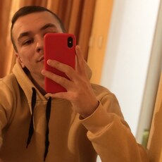 Фотография мужчины Дмитрий, 25 лет из г. Улан-Удэ