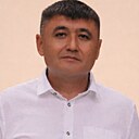 Жаслан, 39 лет