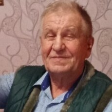 Фотография мужчины Николай, 68 лет из г. Краснодар