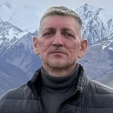 Фотография мужчины Алексей, 45 лет из г. Набережные Челны