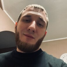 Фотография мужчины Виталий, 34 года из г. Саратов