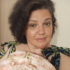 Олеся, 46 из г. Тюмень.