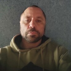 Фотография мужчины Олександр, 40 лет из г. Лубны