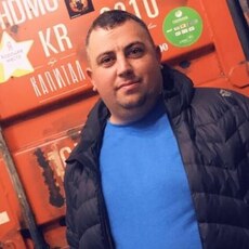 Фотография мужчины Роман, 41 год из г. Подольск