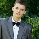 Егор, 18 лет